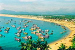 Diplomate avid about Phu Yen’s tourism potential